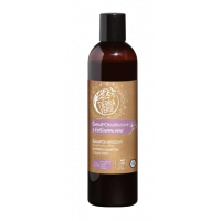 Šampón BREZOVÝ s kvetinovou vôňou 300ml Tierra Verde